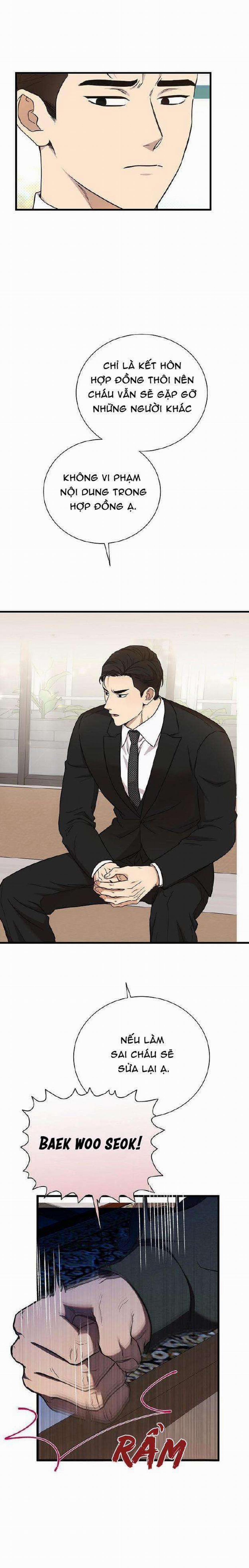 Làm Thế Nào Để Chia Tay Với Anh Ta 37 trang 19