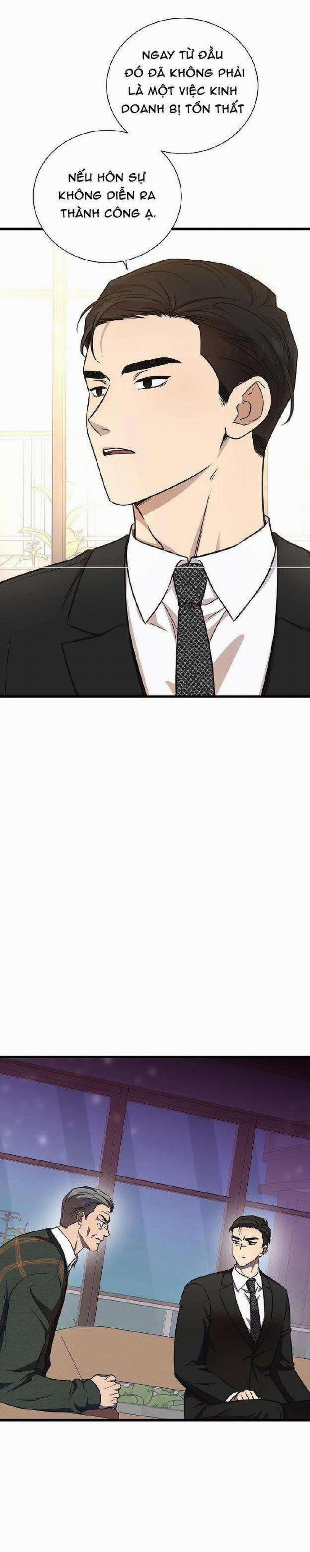 Làm Thế Nào Để Chia Tay Với Anh Ta 37 trang 21