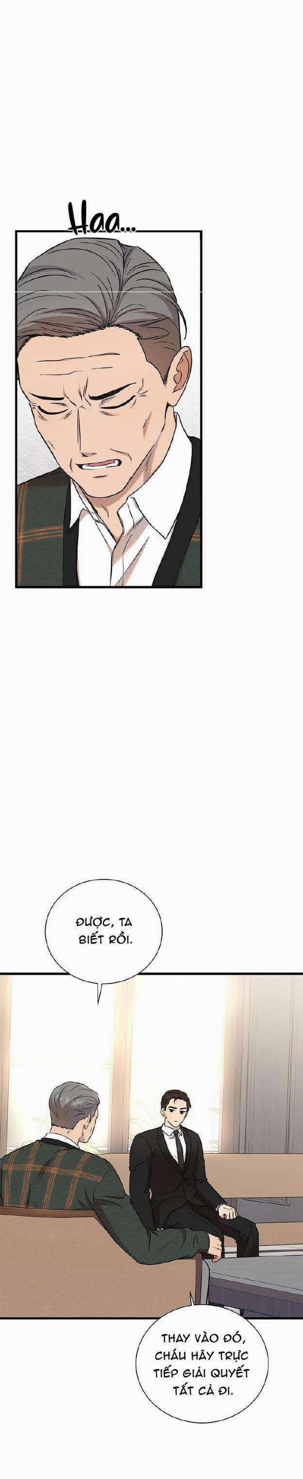 Làm Thế Nào Để Chia Tay Với Anh Ta 37 trang 25