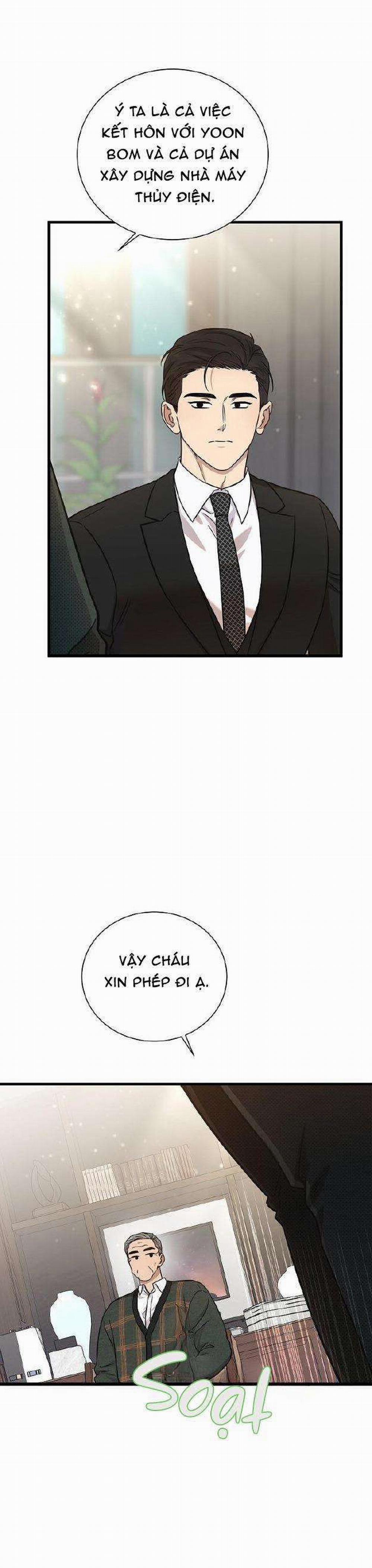 Làm Thế Nào Để Chia Tay Với Anh Ta 37 trang 26