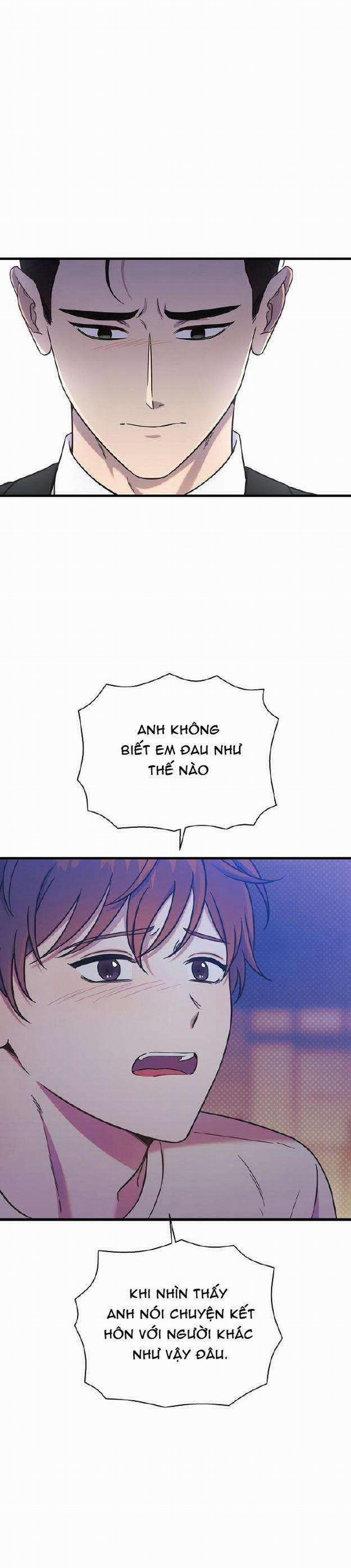 Làm Thế Nào Để Chia Tay Với Anh Ta 37 trang 30