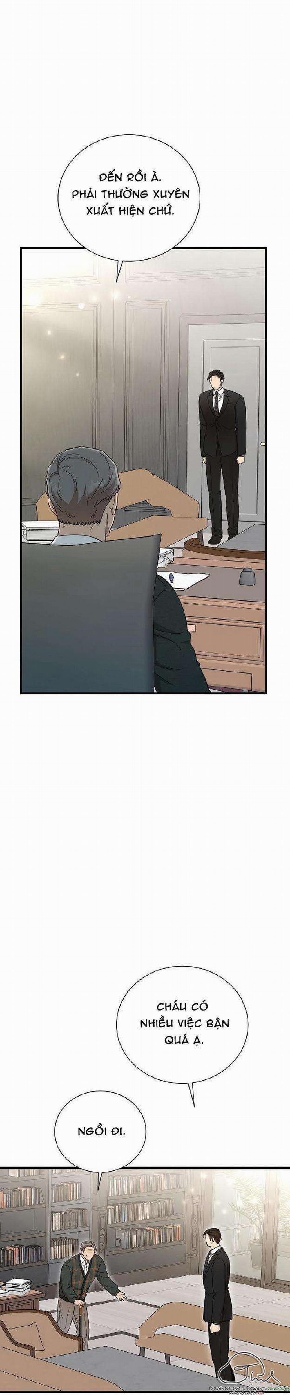 Làm Thế Nào Để Chia Tay Với Anh Ta 37 trang 9