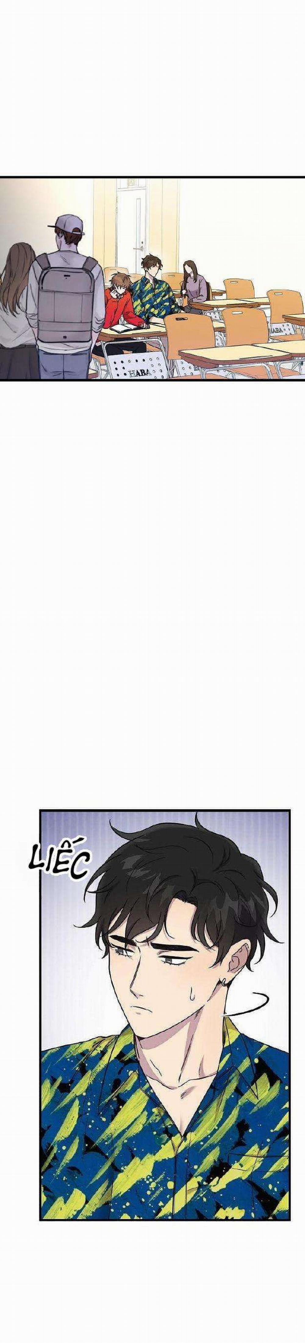 Làm Thế Nào Để Chia Tay Với Anh Ta 38 trang 0