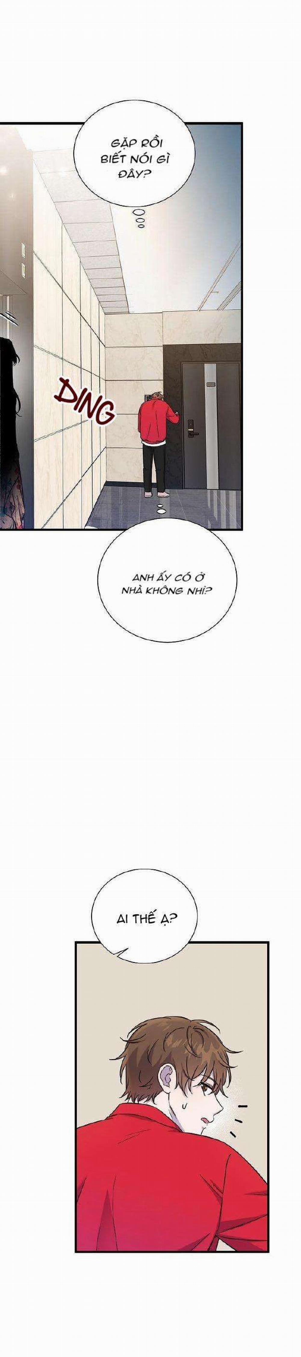 Làm Thế Nào Để Chia Tay Với Anh Ta 38 trang 12