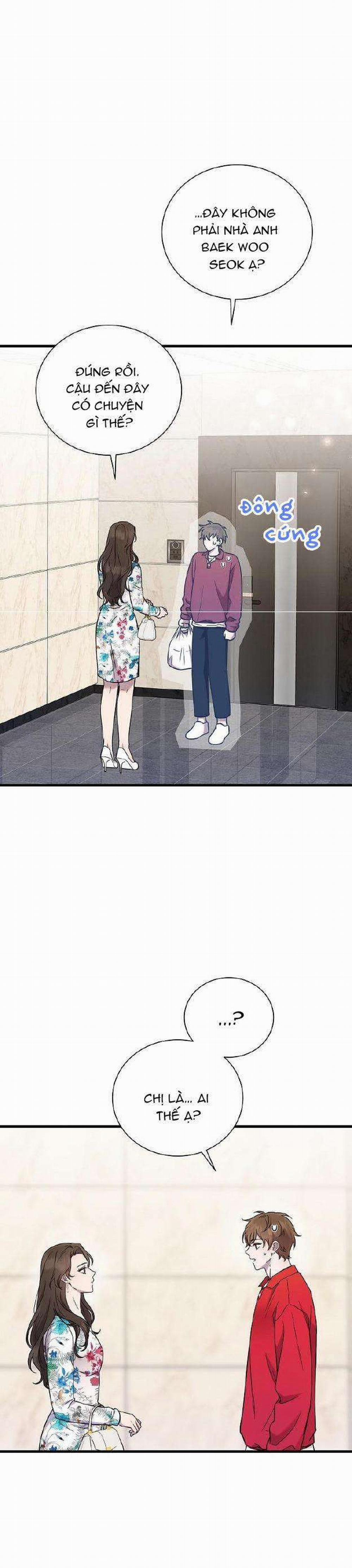 Làm Thế Nào Để Chia Tay Với Anh Ta 38 trang 14