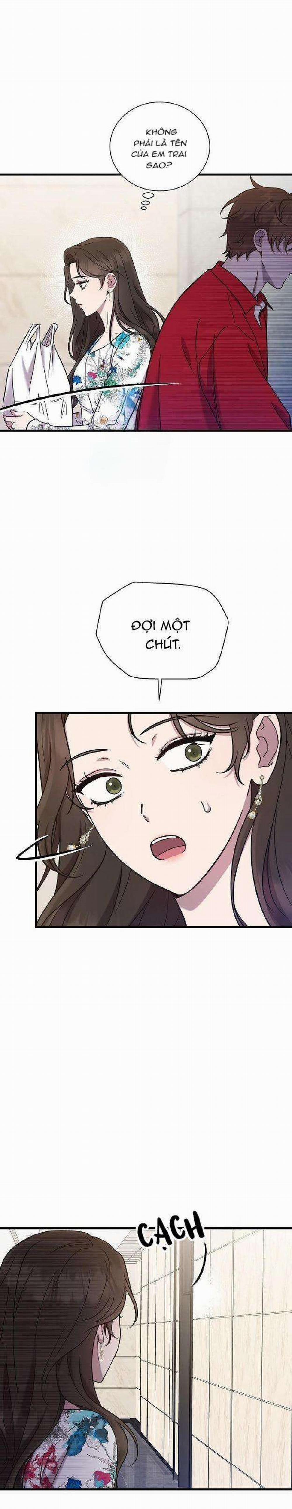 Làm Thế Nào Để Chia Tay Với Anh Ta 38 trang 19