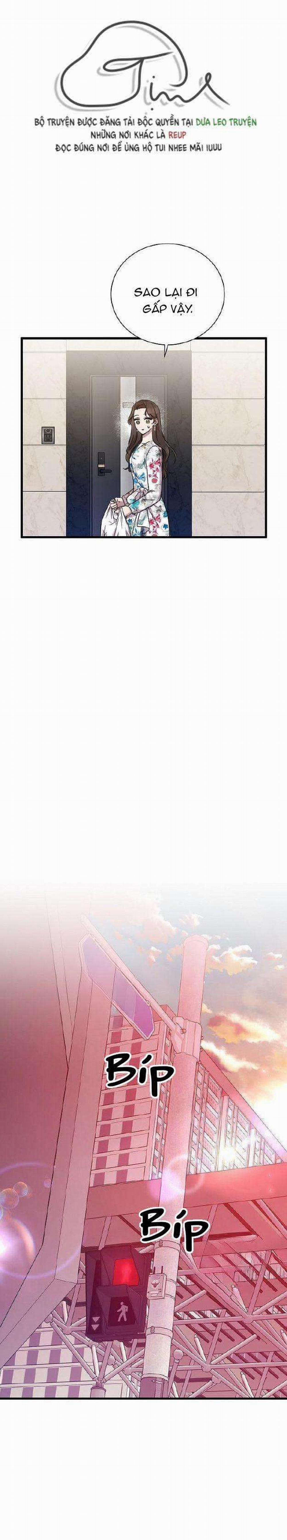 Làm Thế Nào Để Chia Tay Với Anh Ta 38 trang 20