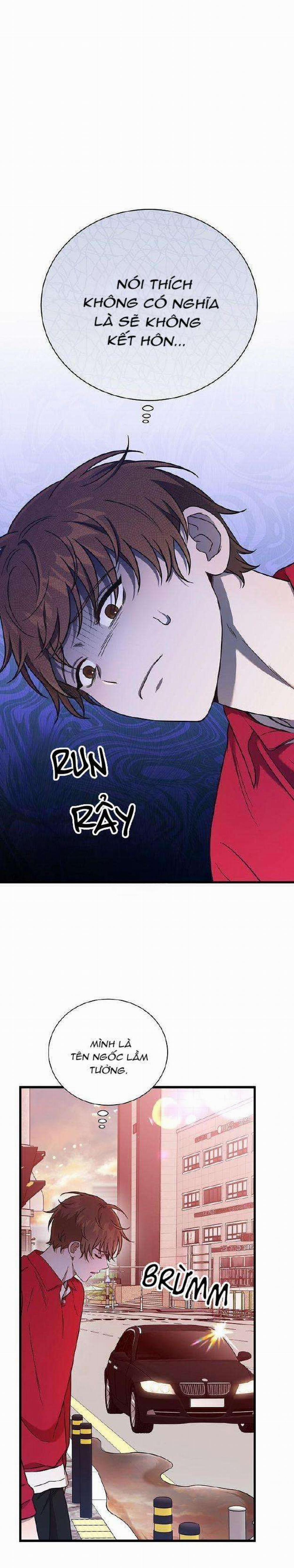 Làm Thế Nào Để Chia Tay Với Anh Ta 38 trang 22