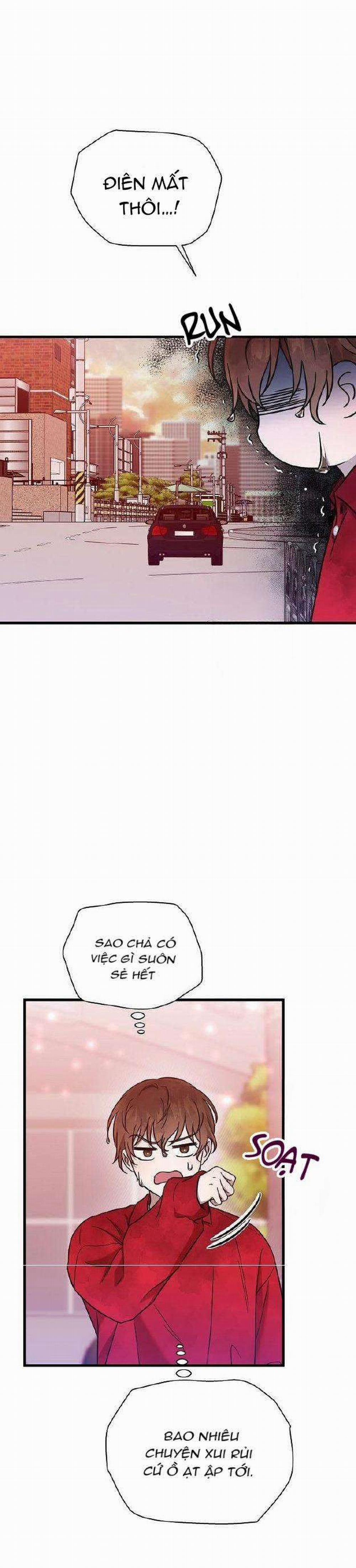 Làm Thế Nào Để Chia Tay Với Anh Ta 38 trang 24