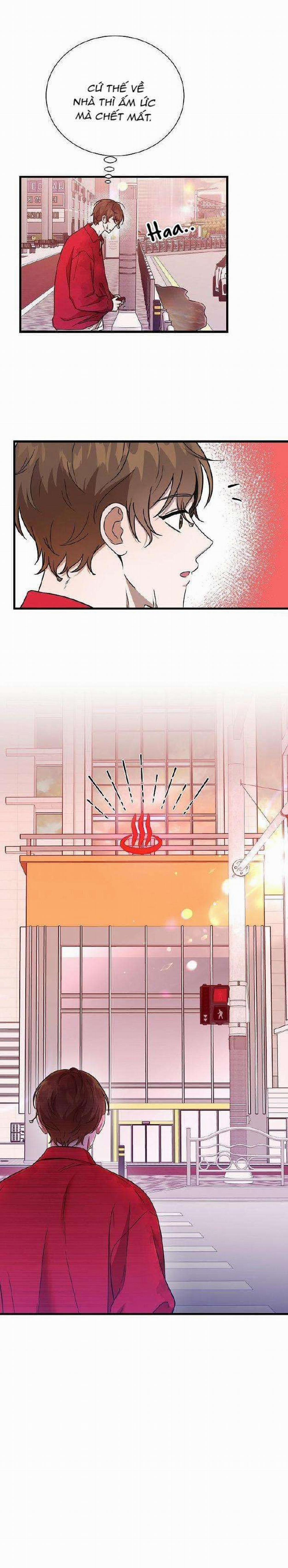 Làm Thế Nào Để Chia Tay Với Anh Ta 38 trang 25