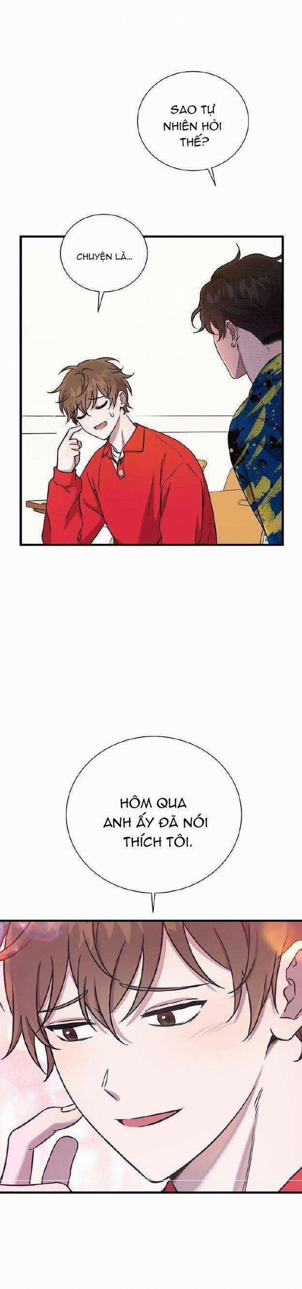 Làm Thế Nào Để Chia Tay Với Anh Ta 38 trang 3