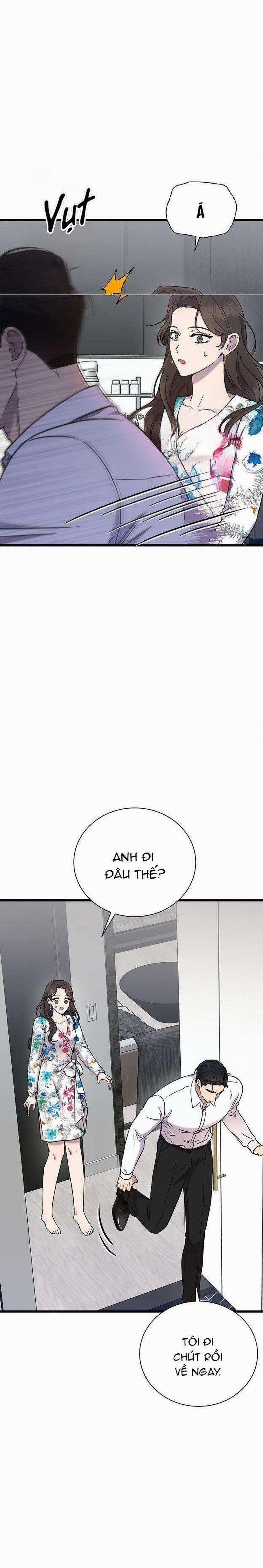 Làm Thế Nào Để Chia Tay Với Anh Ta 38 trang 31