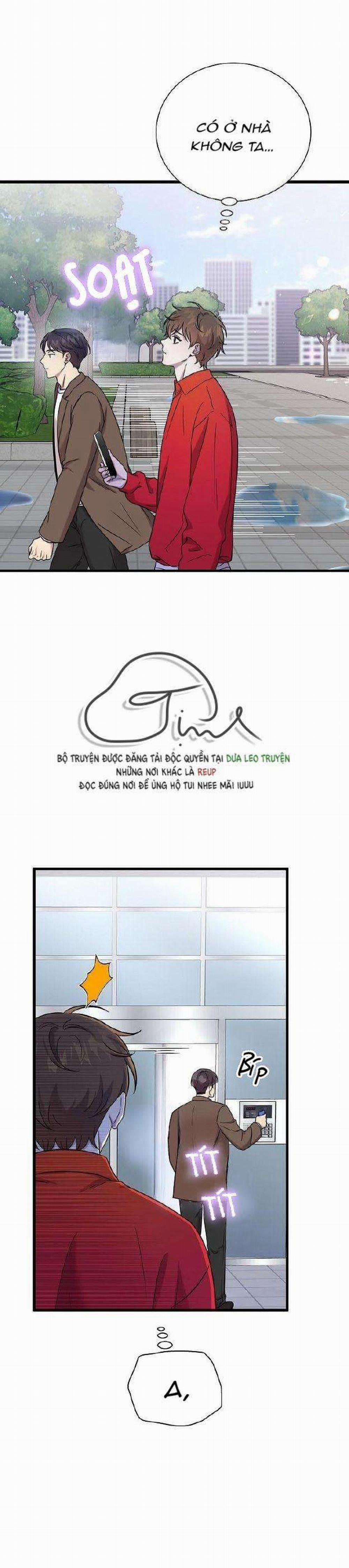 Làm Thế Nào Để Chia Tay Với Anh Ta 38 trang 8