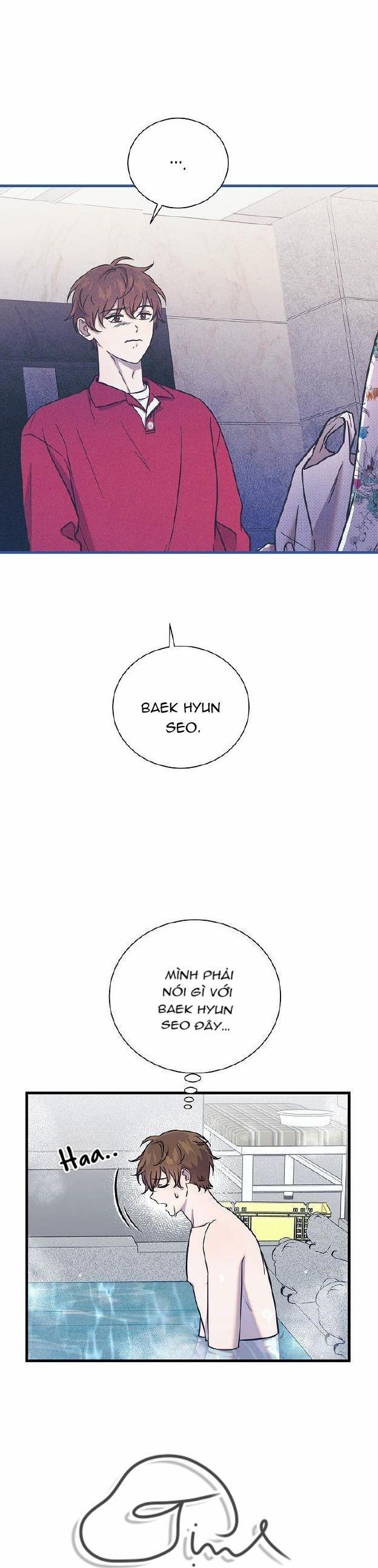 Làm Thế Nào Để Chia Tay Với Anh Ta 39 trang 1