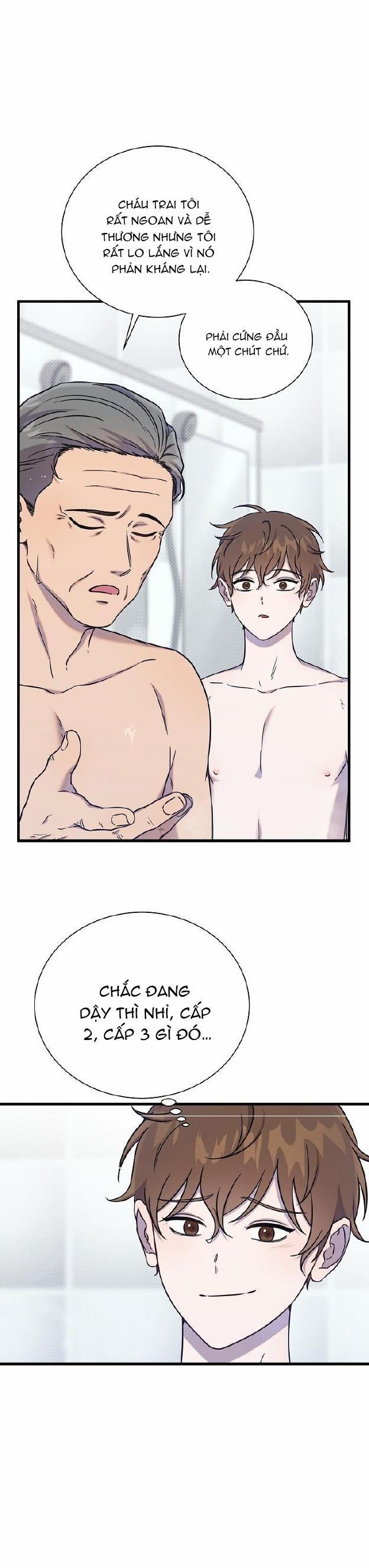 Làm Thế Nào Để Chia Tay Với Anh Ta 39 trang 10