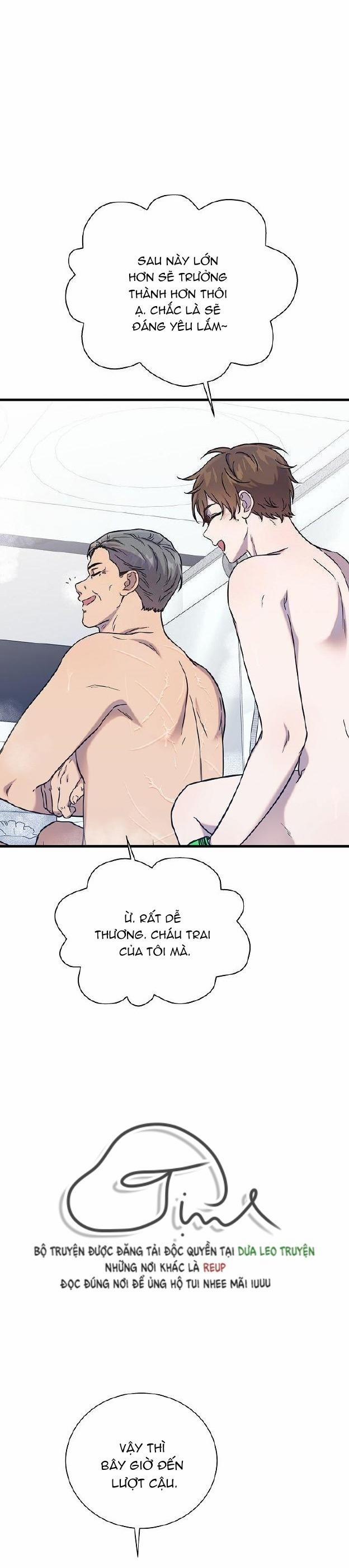 Làm Thế Nào Để Chia Tay Với Anh Ta 39 trang 11