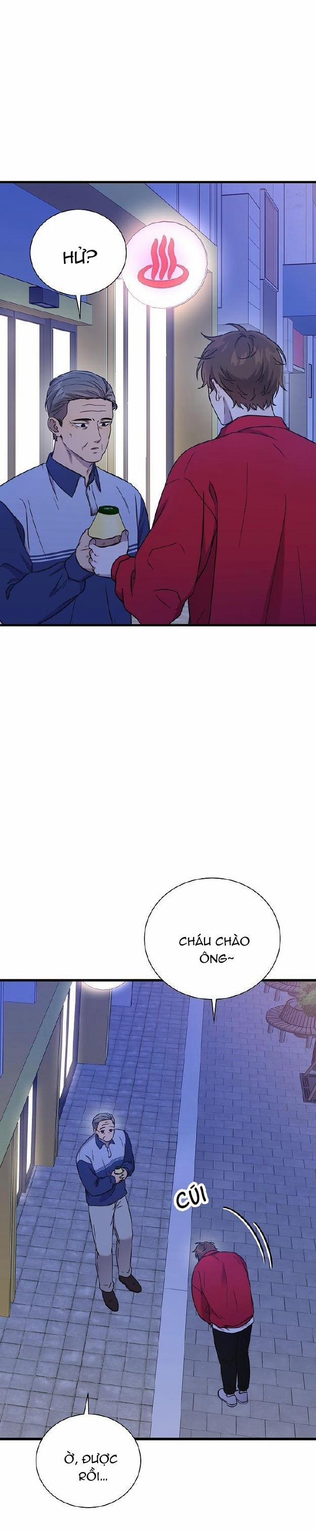 Làm Thế Nào Để Chia Tay Với Anh Ta 39 trang 15