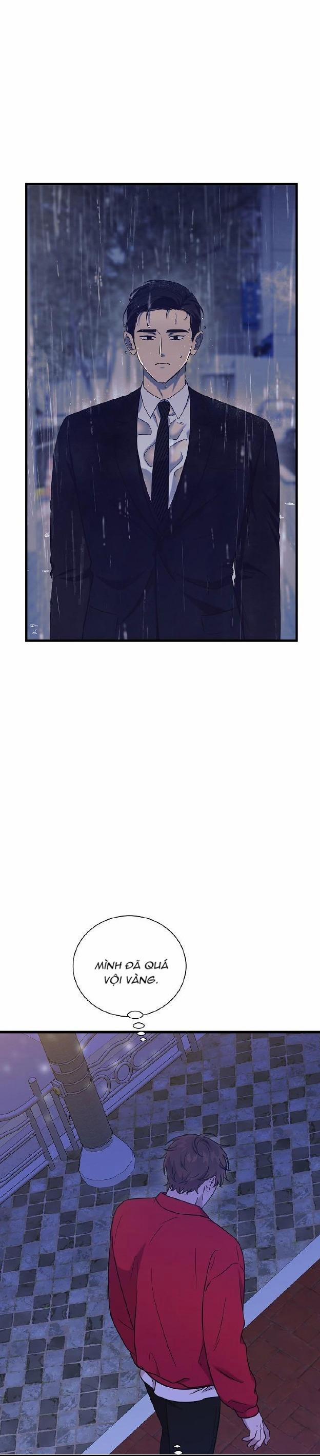 Làm Thế Nào Để Chia Tay Với Anh Ta 39 trang 17