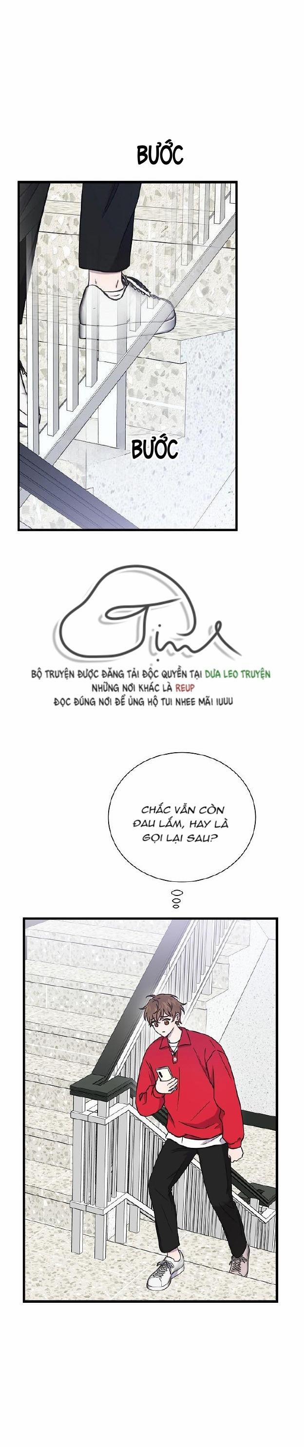 Làm Thế Nào Để Chia Tay Với Anh Ta 39 trang 19