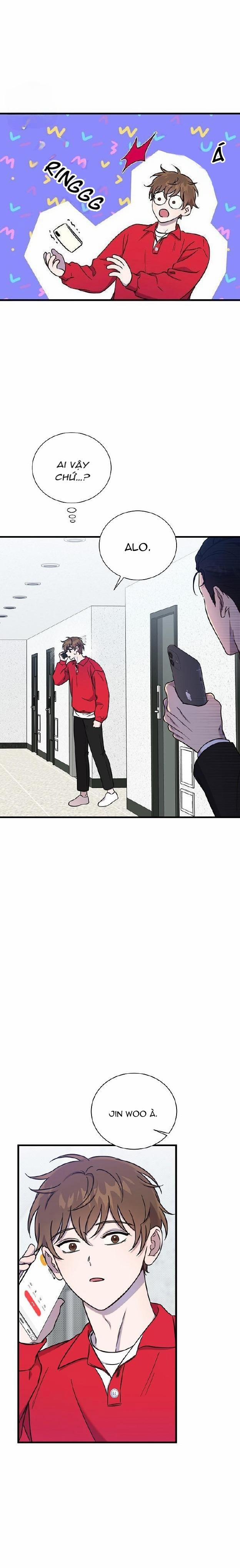 Làm Thế Nào Để Chia Tay Với Anh Ta 39 trang 20