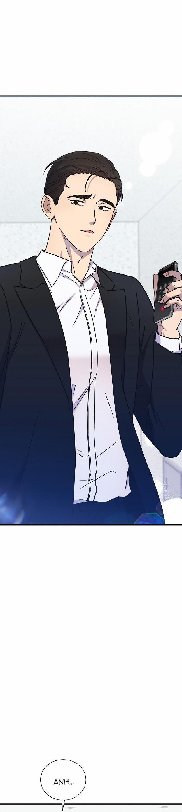 Làm Thế Nào Để Chia Tay Với Anh Ta 39 trang 21