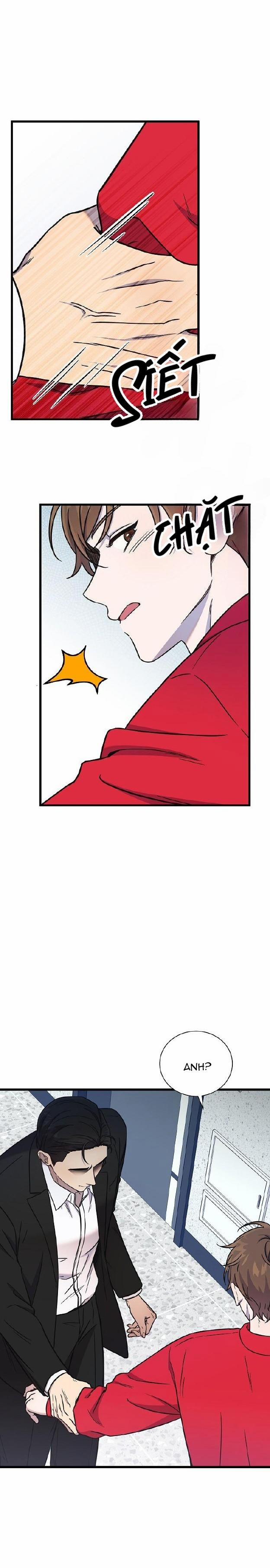 Làm Thế Nào Để Chia Tay Với Anh Ta 39 trang 25