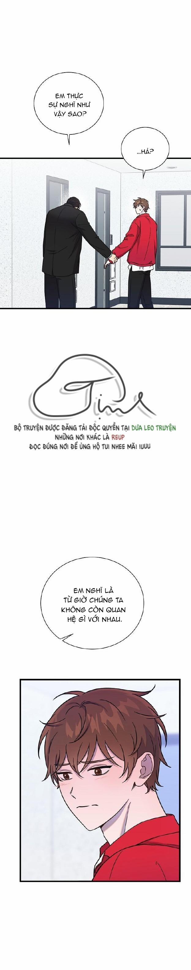 Làm Thế Nào Để Chia Tay Với Anh Ta 39 trang 26