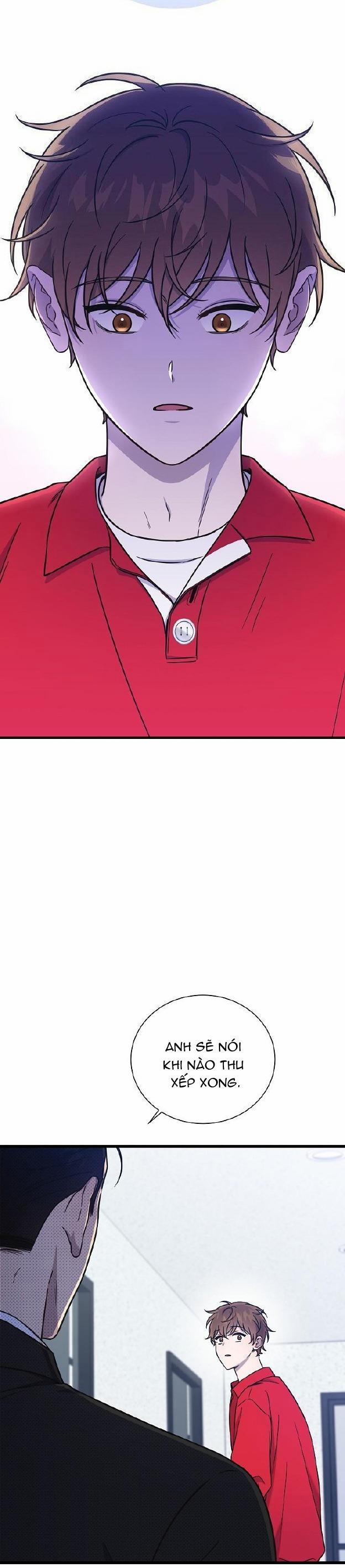 Làm Thế Nào Để Chia Tay Với Anh Ta 39 trang 29
