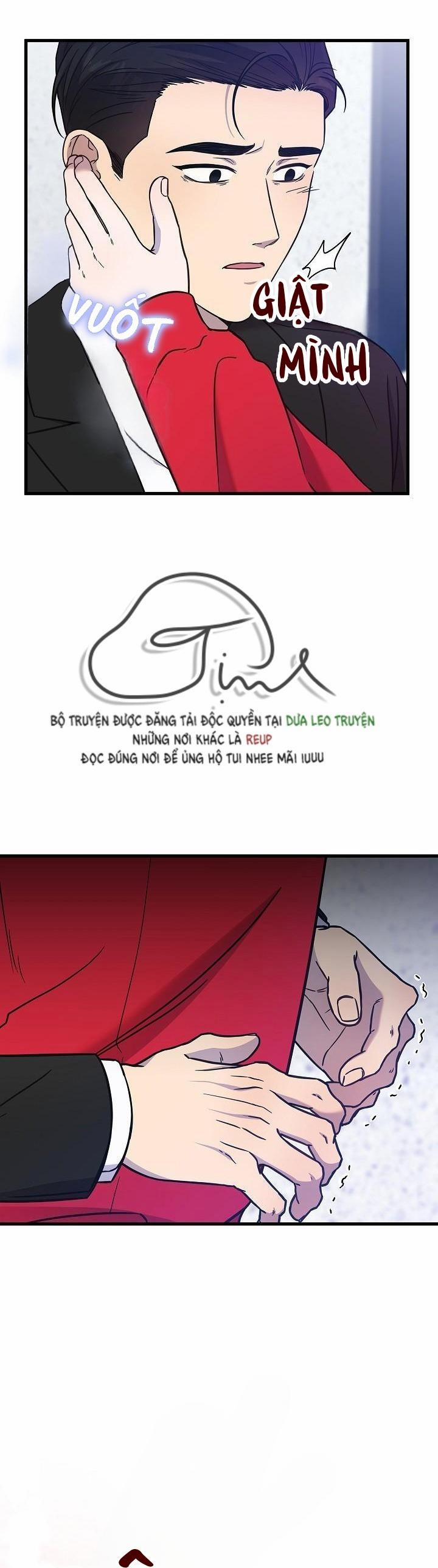 Làm Thế Nào Để Chia Tay Với Anh Ta 39 trang 32