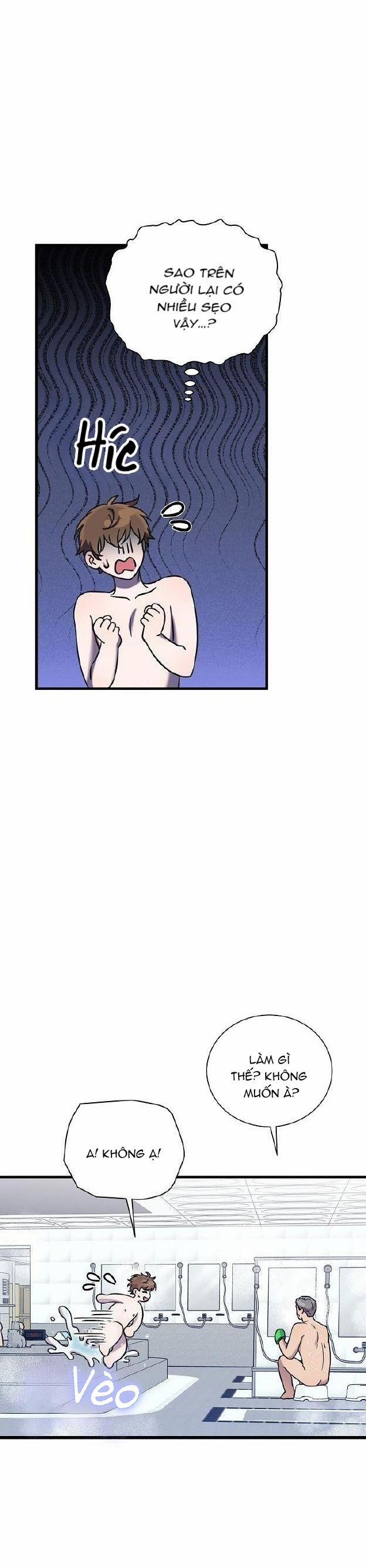 Làm Thế Nào Để Chia Tay Với Anh Ta 39 trang 4