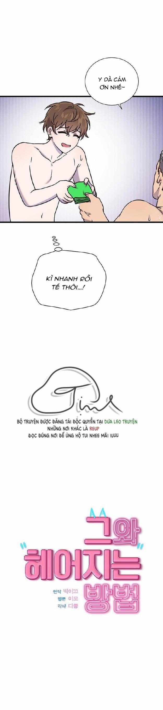 Làm Thế Nào Để Chia Tay Với Anh Ta 39 trang 5