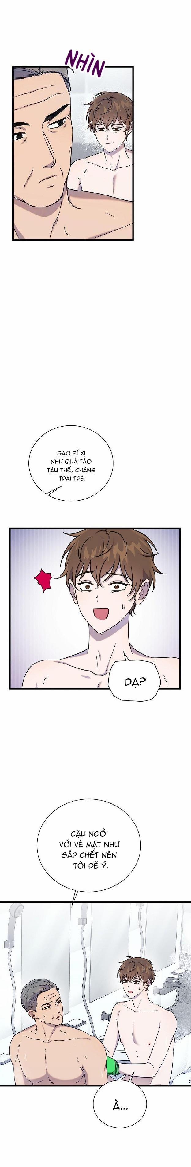 Làm Thế Nào Để Chia Tay Với Anh Ta 39 trang 7