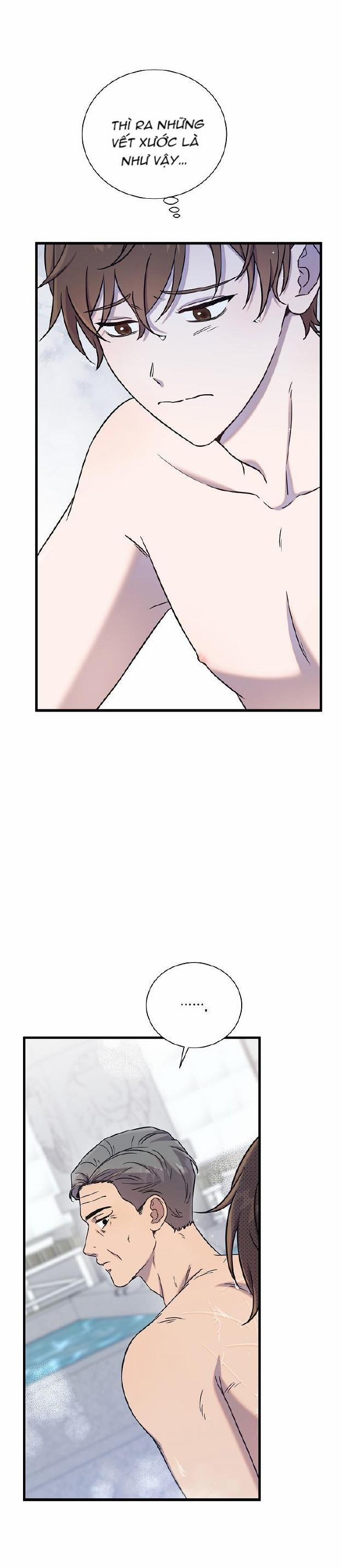 Làm Thế Nào Để Chia Tay Với Anh Ta 39 trang 8