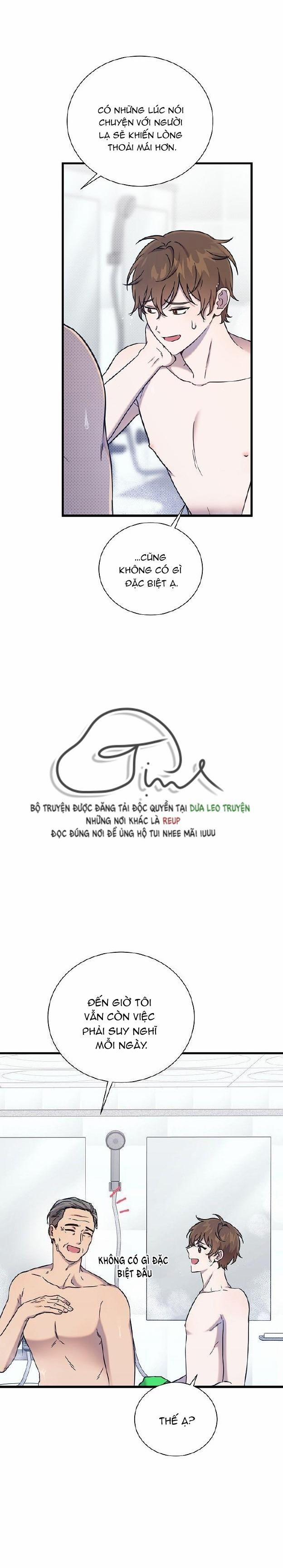 Làm Thế Nào Để Chia Tay Với Anh Ta 39 trang 9