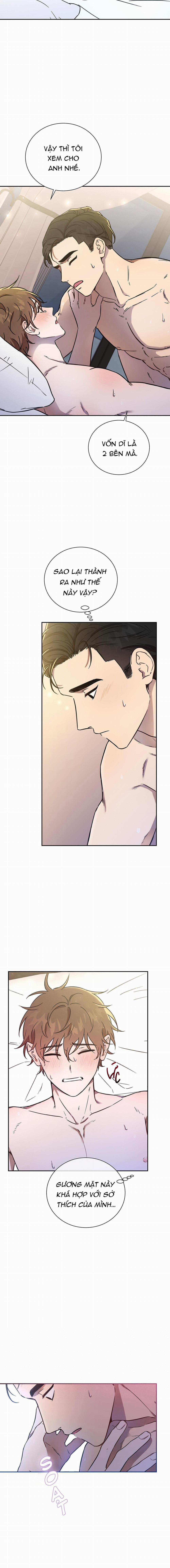 Làm Thế Nào Để Chia Tay Với Anh Ta 4 trang 10