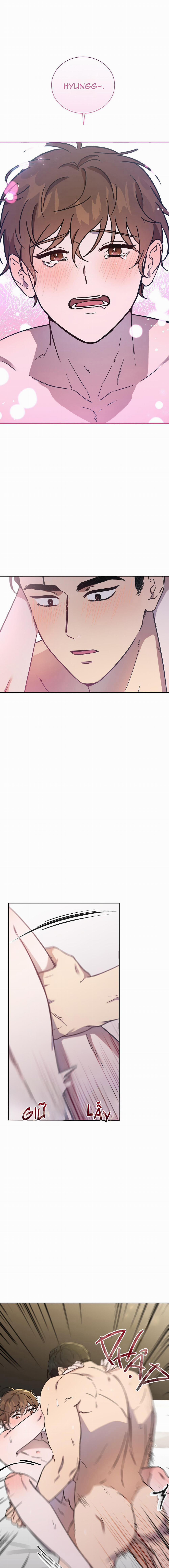 Làm Thế Nào Để Chia Tay Với Anh Ta 4 trang 11