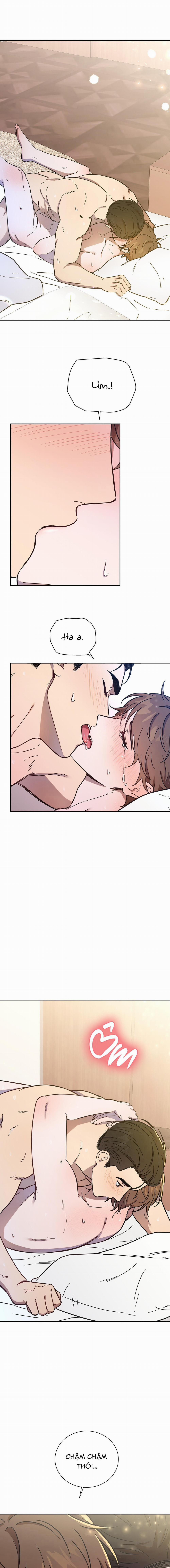 Làm Thế Nào Để Chia Tay Với Anh Ta 4 trang 13