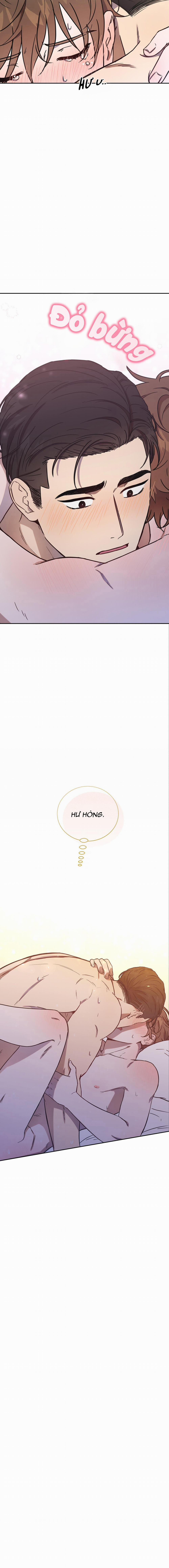 Làm Thế Nào Để Chia Tay Với Anh Ta 4 trang 14