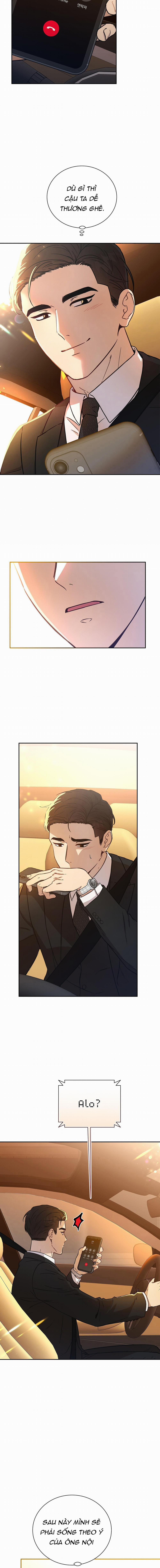 Làm Thế Nào Để Chia Tay Với Anh Ta 4 trang 16