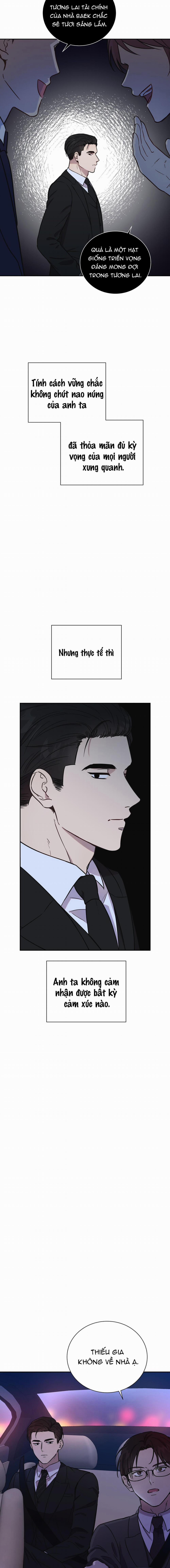 Làm Thế Nào Để Chia Tay Với Anh Ta 4 trang 2