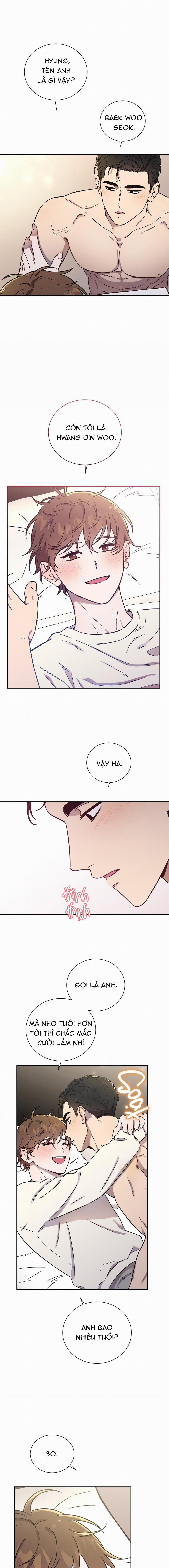 Làm Thế Nào Để Chia Tay Với Anh Ta 4 trang 7