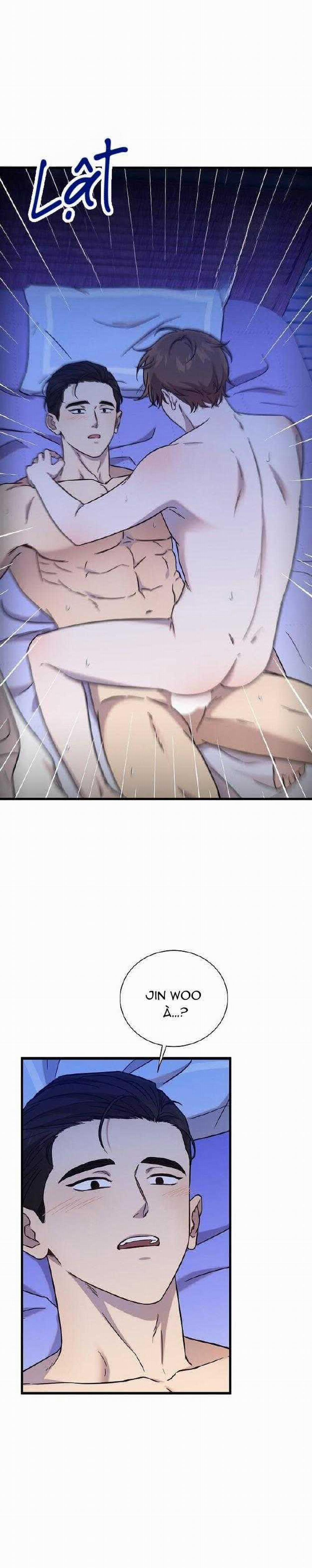 Làm Thế Nào Để Chia Tay Với Anh Ta 40 trang 11