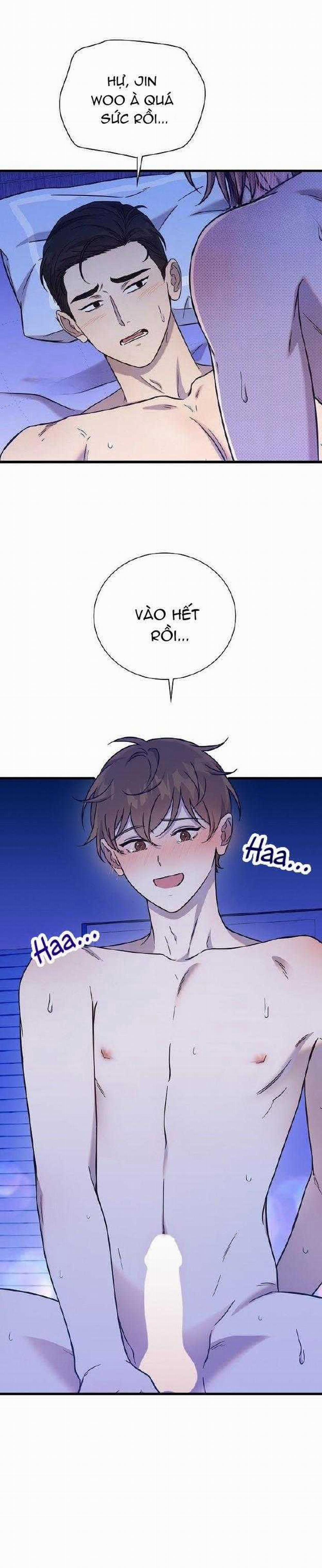 Làm Thế Nào Để Chia Tay Với Anh Ta 40 trang 14