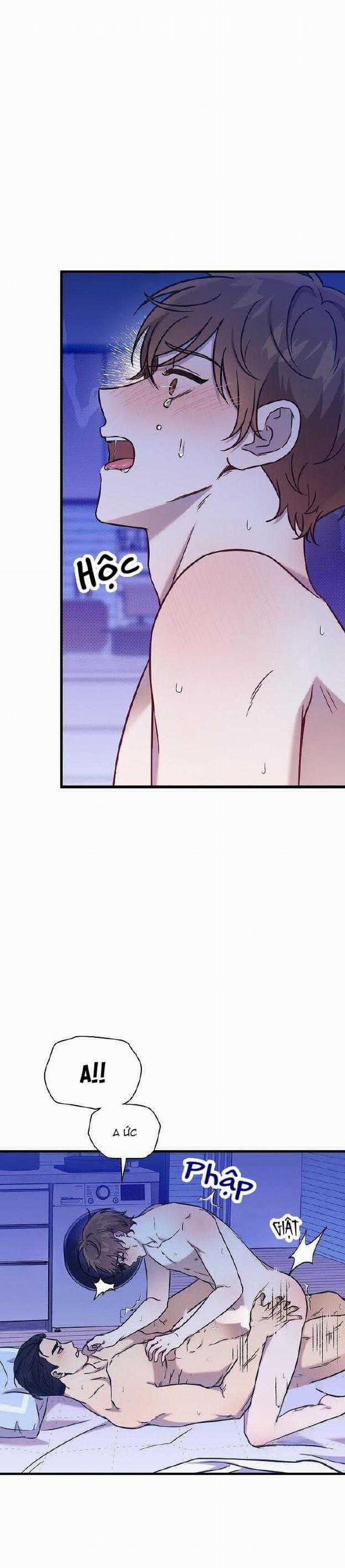 Làm Thế Nào Để Chia Tay Với Anh Ta 40 trang 16