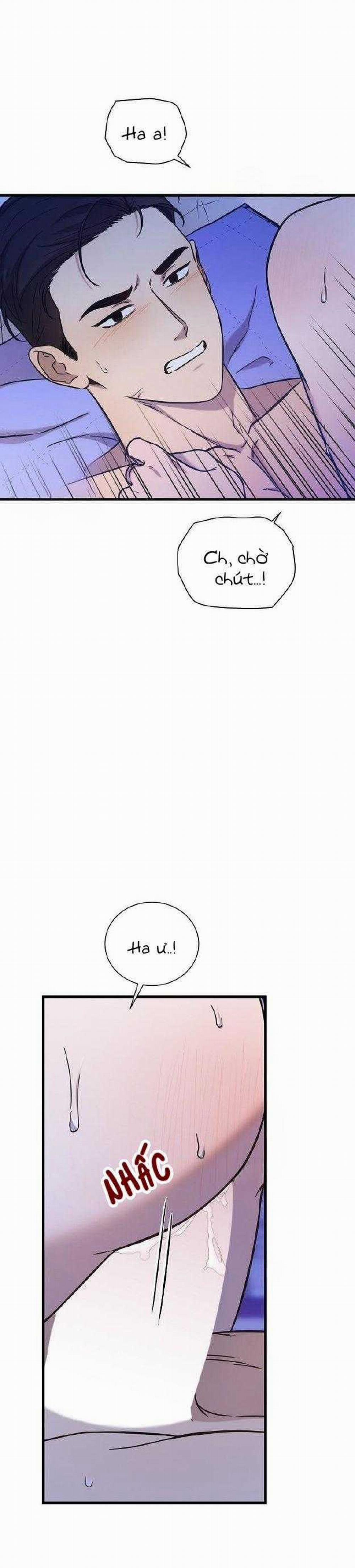 Làm Thế Nào Để Chia Tay Với Anh Ta 40 trang 17