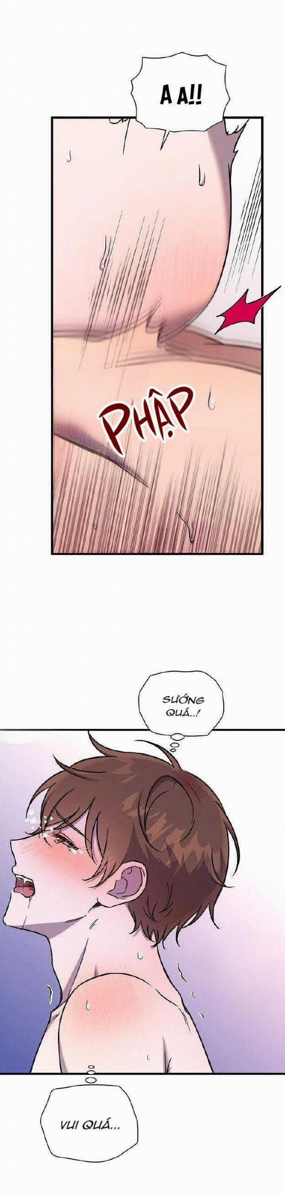 Làm Thế Nào Để Chia Tay Với Anh Ta 40 trang 18