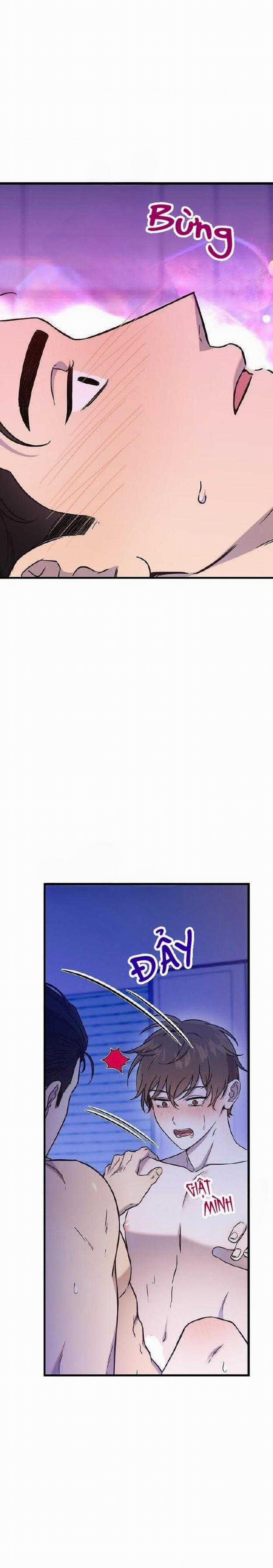 Làm Thế Nào Để Chia Tay Với Anh Ta 40 trang 20