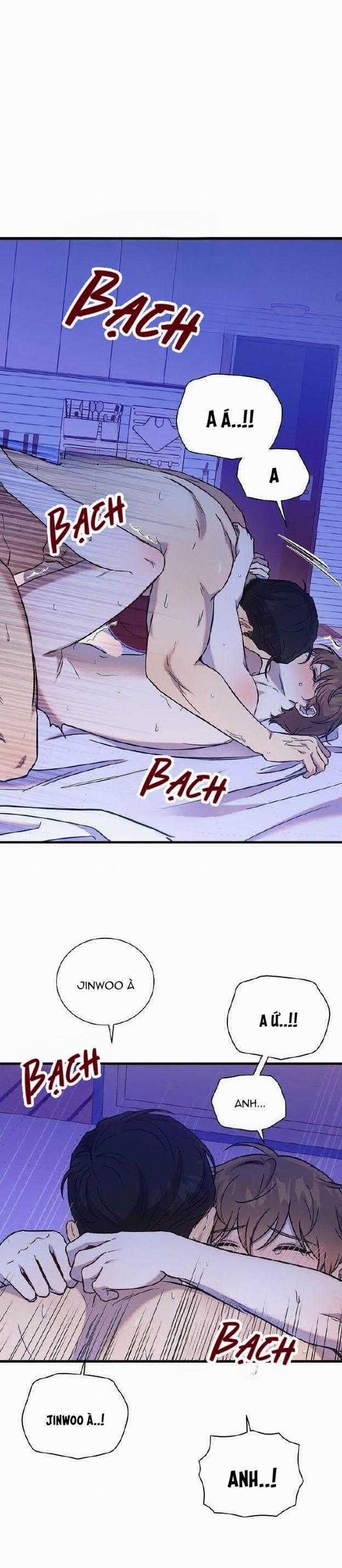 Làm Thế Nào Để Chia Tay Với Anh Ta 40 trang 21