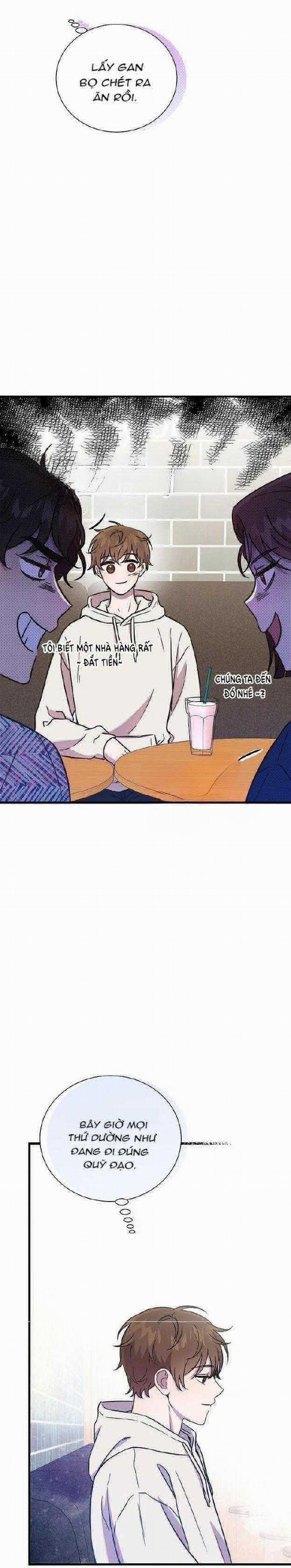 Làm Thế Nào Để Chia Tay Với Anh Ta 40 trang 24