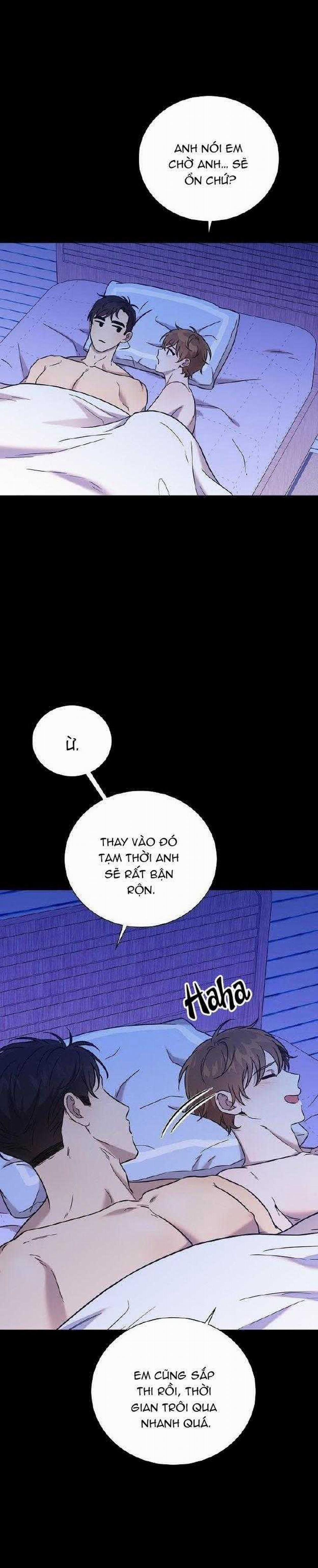 Làm Thế Nào Để Chia Tay Với Anh Ta 40 trang 26